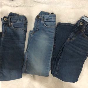 Old Navy jeans lot